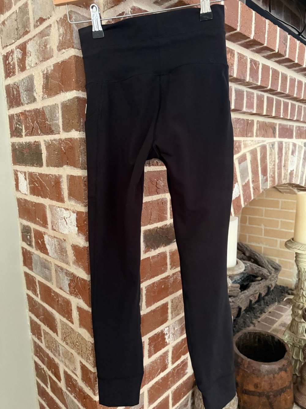 Like New Vuori Daily Pocket Legging - Picture 6 of 11